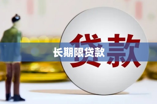 普格长期限贷款