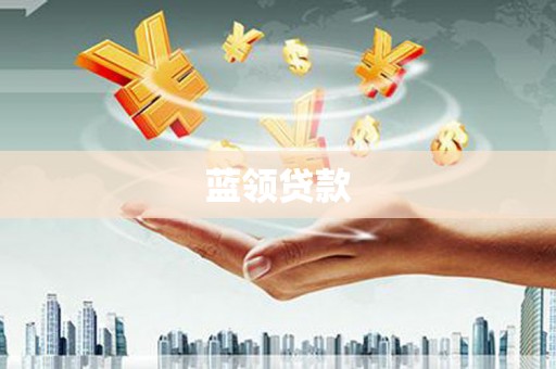 普格蓝领贷款