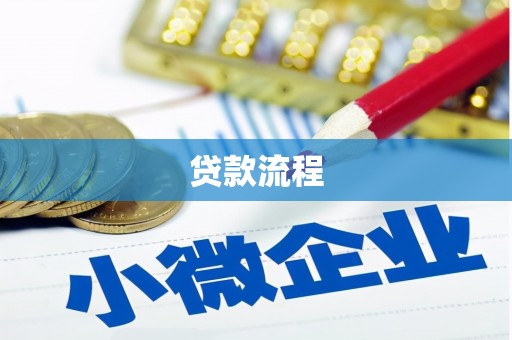 普格贷款流程