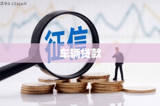 普格车辆贷款