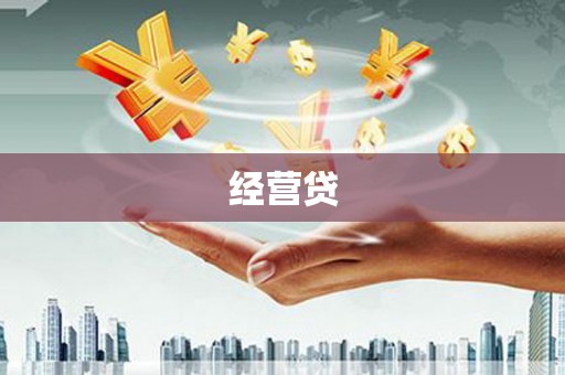 普格经营贷