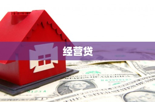 普格经营贷
