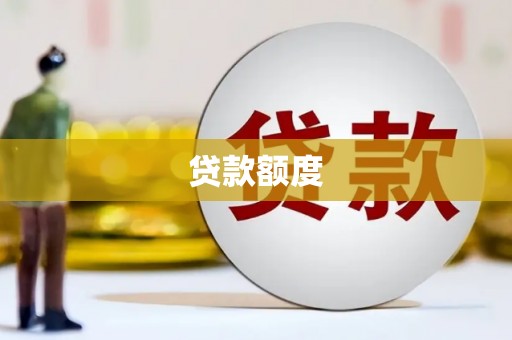 普格贷款额度