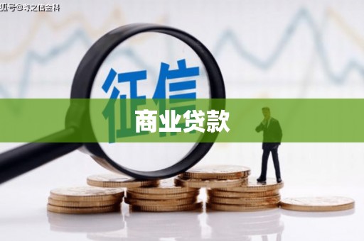 普格商业贷款