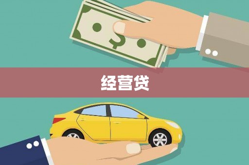 普格经营贷