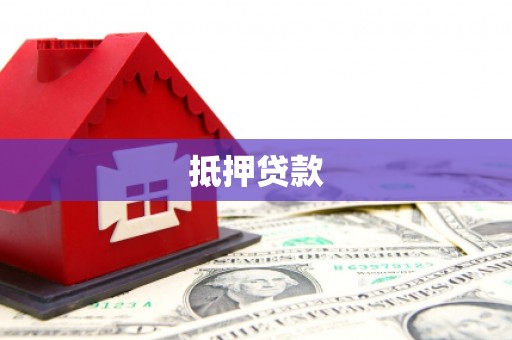 普格抵押贷款