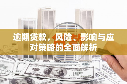 普格逾期贷款，风险、影响与应对策略的全面解析