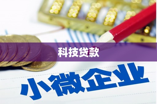 普格科技贷款