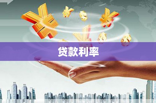 普格贷款利率