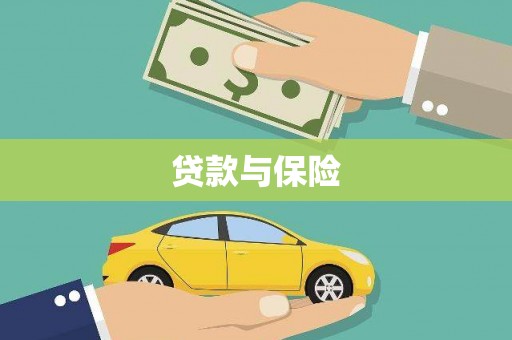 普格贷款与保险