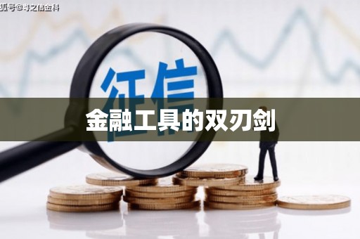 普格金融工具的双刃剑