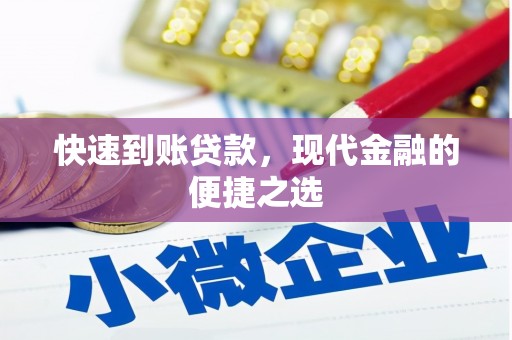 普格快速到账贷款，现代金融的便捷之选