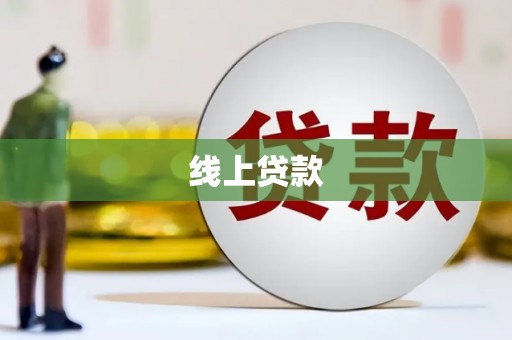 普格线上贷款