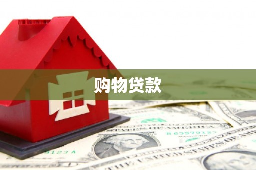 普格购物贷款