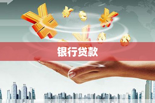 普格银行贷款