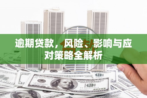 普格逾期贷款，风险、影响与应对策略全解析