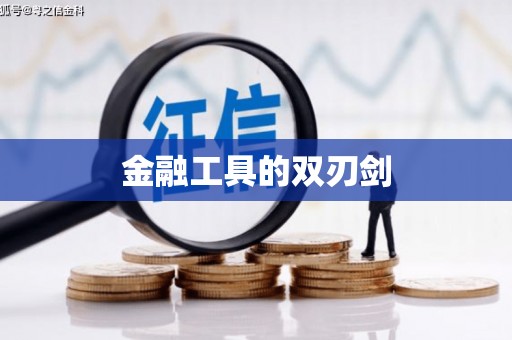 普格金融工具的双刃剑