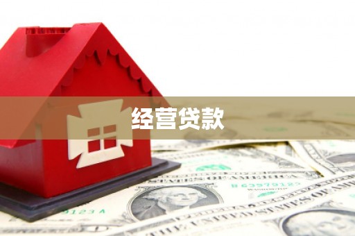普格经营贷款