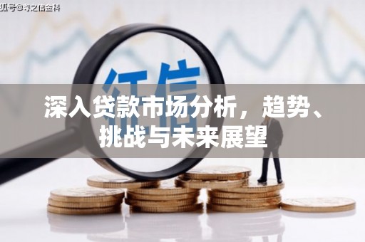 普格深入贷款市场分析，趋势、挑战与未来展望