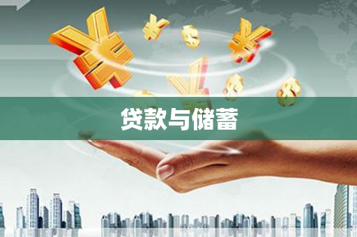 普格贷款与储蓄
