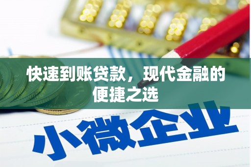 普格快速到账贷款，现代金融的便捷之选