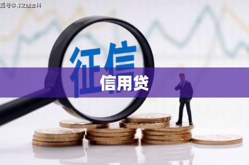 普格信用贷