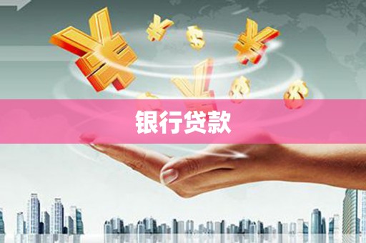 普格银行贷款
