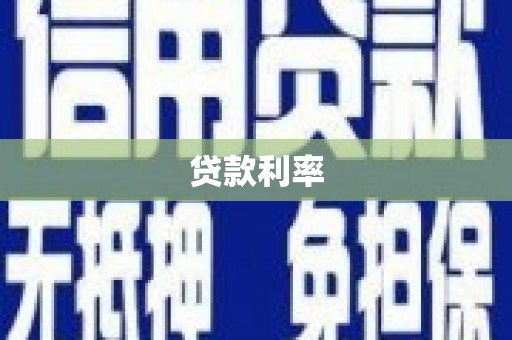 普格贷款利率