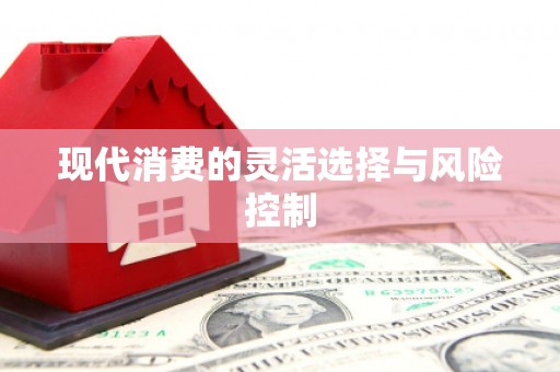 普格现代消费的灵活选择与风险控制