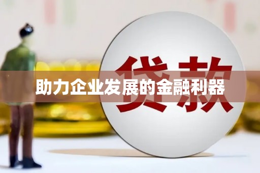 普格助力企业发展的金融利器