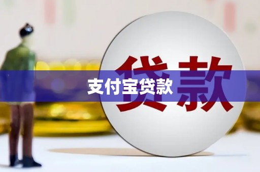 普格支付宝贷款