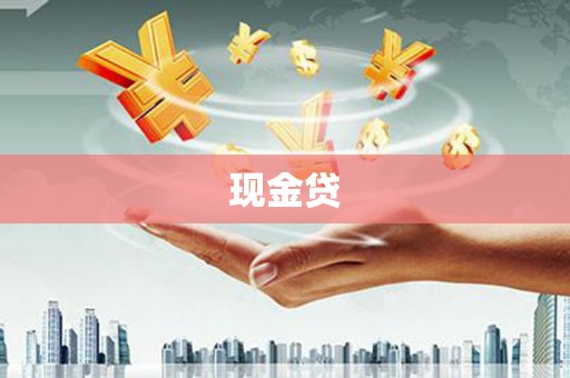 普格现金贷