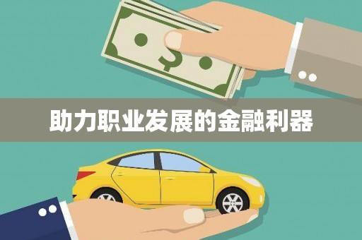 普格助力职业发展的金融利器